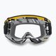 100% Accuri 2 ambush/clear cycling goggles 2