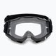 100% Accuri 2 session/clear cycling goggles 2