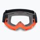 100% Accuri 2 stamino 2/clear cycling goggles 2