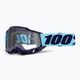 100% Accuri 2 vaulter/clear cycling goggles 5