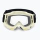 100% Accuri 2 waystar/clear cycling goggles 2