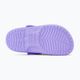 Crocs Classic Clog Kids digital violet slides 5