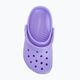 Crocs Classic Clog Kids digital violet flip-flops 6