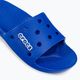 Crocs Classic Crocs Slide blue 206121-4KZ flip-flops 7