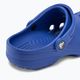 Crocs Classic Clog Kids blue bolt flip-flops 10