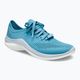Men's Crocs LiteRide 360 Pacer blue steel/microchip shoes 8