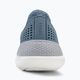 Men's Crocs LiteRide 360 Pacer blue steel/microchip shoes 6
