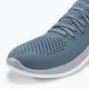 Men's Crocs LiteRide 360 Pacer blue steel/microchip shoes 7