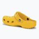 Crocs Classic sunflower flip-flops 4