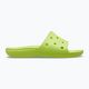 Crocs Classic Crocs Slide green 206121-3UH flip-flops 10