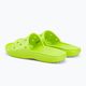 Crocs Classic Crocs Slide green 206121-3UH flip-flops 3