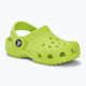 Crocs Classic Clog T limeade children's flip-flops 2