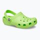 Crocs Classic Clog T limeade children's flip-flops 9