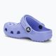 Crocs Classic Clog T moon jelly children's flip-flops 4