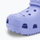 Crocs Classic Clog T moon jelly children's flip-flops 8