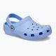 Crocs Classic Clog T moon jelly children's flip-flops 9