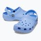 Crocs Classic Clog T moon jelly children's flip-flops 11