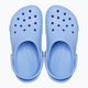 Crocs Classic Clog T moon jelly children's flip-flops 12