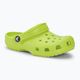 Crocs Classic Clog Kids flip-flops limeade