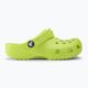 Crocs Classic Clog Kids flip-flops limeade 3