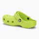 Crocs Classic Clog Kids flip-flops limeade 4