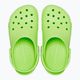 Crocs Classic Clog Kids flip-flops limeade 12