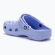 Crocs Classic Clog Kids flip flops moon jelly 4