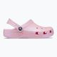 Crocs Classic Glitter Clog flamingo children's flip-flops 10