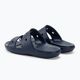 Crocs Classic Sandal Kids flip flops navy 3