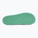 Women's Crocs Classic Platform flip-flops jade stone 4