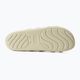 Women's Crocs Splash Strappy Sandal bone 5