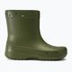 Crocs Classic Rain Boot army green men's wellingtons 2