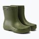 Crocs Classic Rain Boot army green men's wellingtons 4