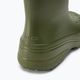 Crocs Classic Rain Boot army green men's wellingtons 9