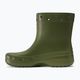 Crocs Classic Rain Boot army green men's wellingtons 10