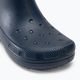 Crocs Classic Rain Boot navy men's wellingtons 7
