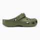 Crocs Classic Clog Kids army green flip-flops 3