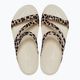 Women's Crocs Kadee II Graphic winter white/multi slides 11