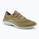 Men's Crocs LiteRide 360 Pacer khaki shoes