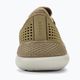 Men's Crocs LiteRide 360 Pacer khaki shoes 6