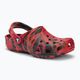 Crocs Classic Marbled Clog pepper/black flip-flops 2