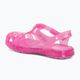Crocs Isabella Glitter juice children's sandals 3