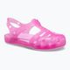 Crocs Isabella Glitter juice children's sandals 8