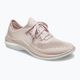 Women's Crocs LiteRide 360 Pacer pink clay/white shoes 8