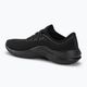 Women's Crocs LiteRide 360 Pacer black/black shoes 3