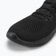 Women's Crocs LiteRide 360 Pacer black/black shoes 7