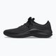 Women's Crocs LiteRide 360 Pacer black/black shoes 9