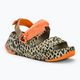 Crocs Hiker Xscape Animal khaki/leopard sandals