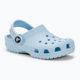 Crocs Classic Clog T blue calcite children's flip-flops 2