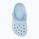 Crocs Classic Clog T blue calcite children's flip-flops 6